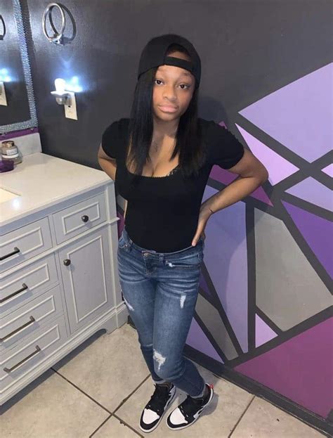 kalecia williams tik tok|kalecia williams death.